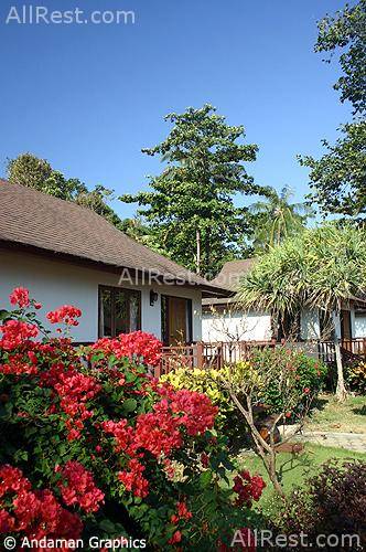 Holiday Inn Resort Phi Phi 9